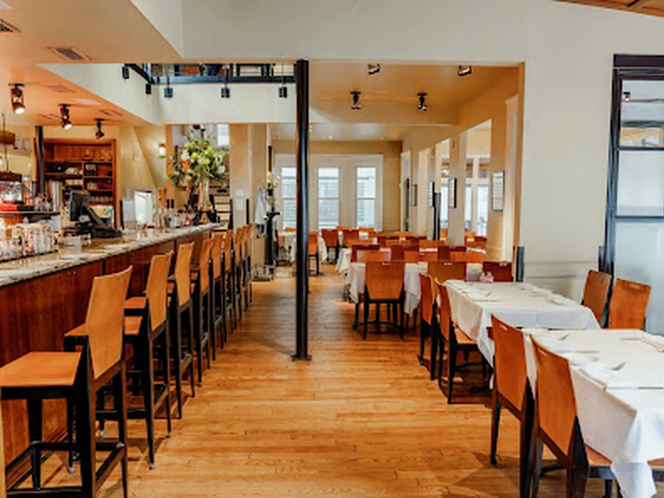 South City Kitchen Midtown