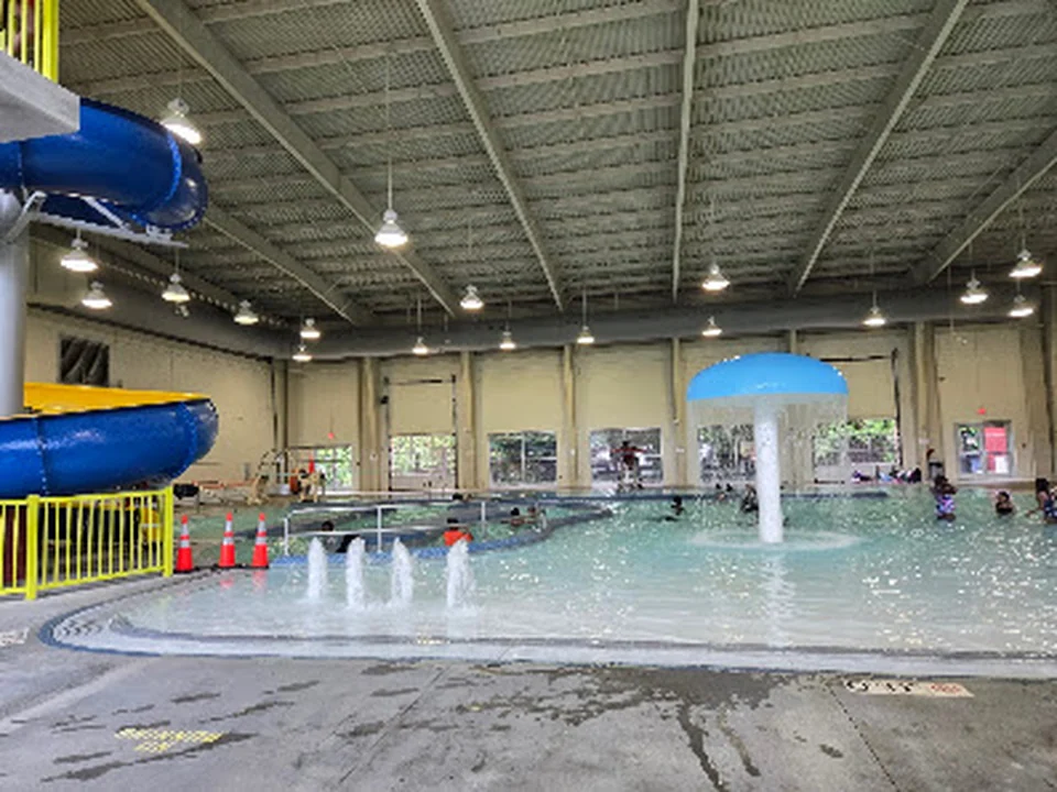 South Cobb Aquatic Center
