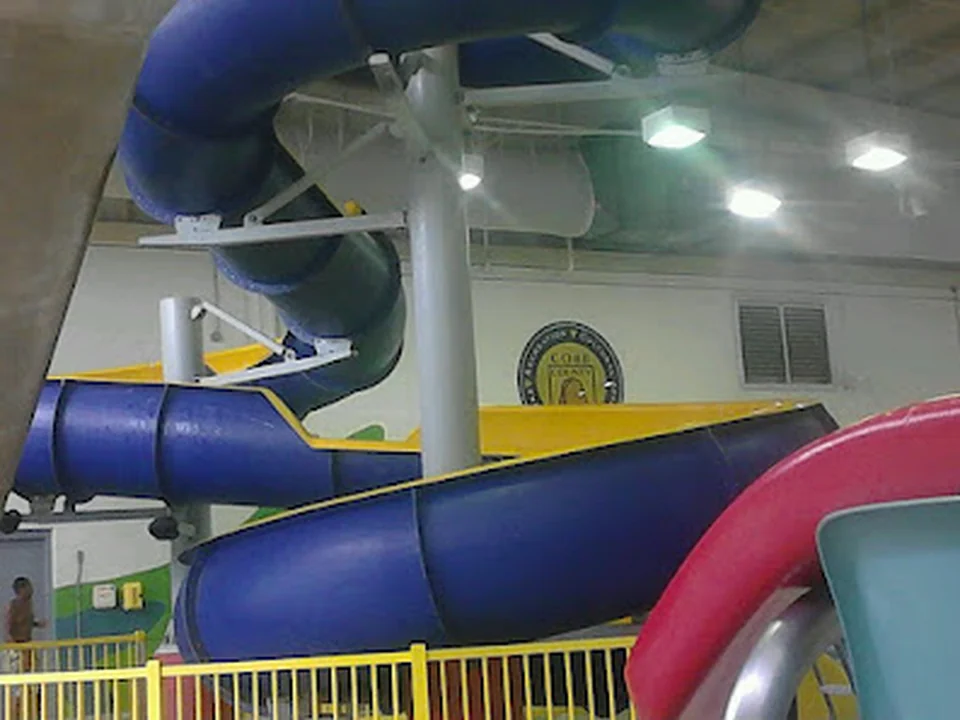South Cobb Community Center