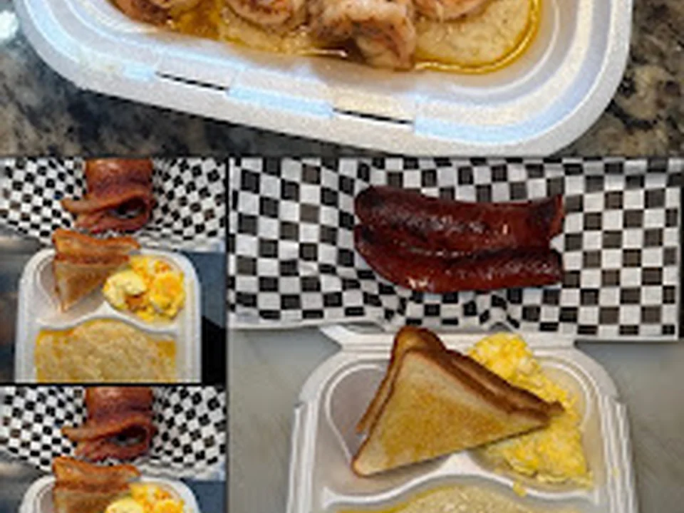 South Fork Soul Food
