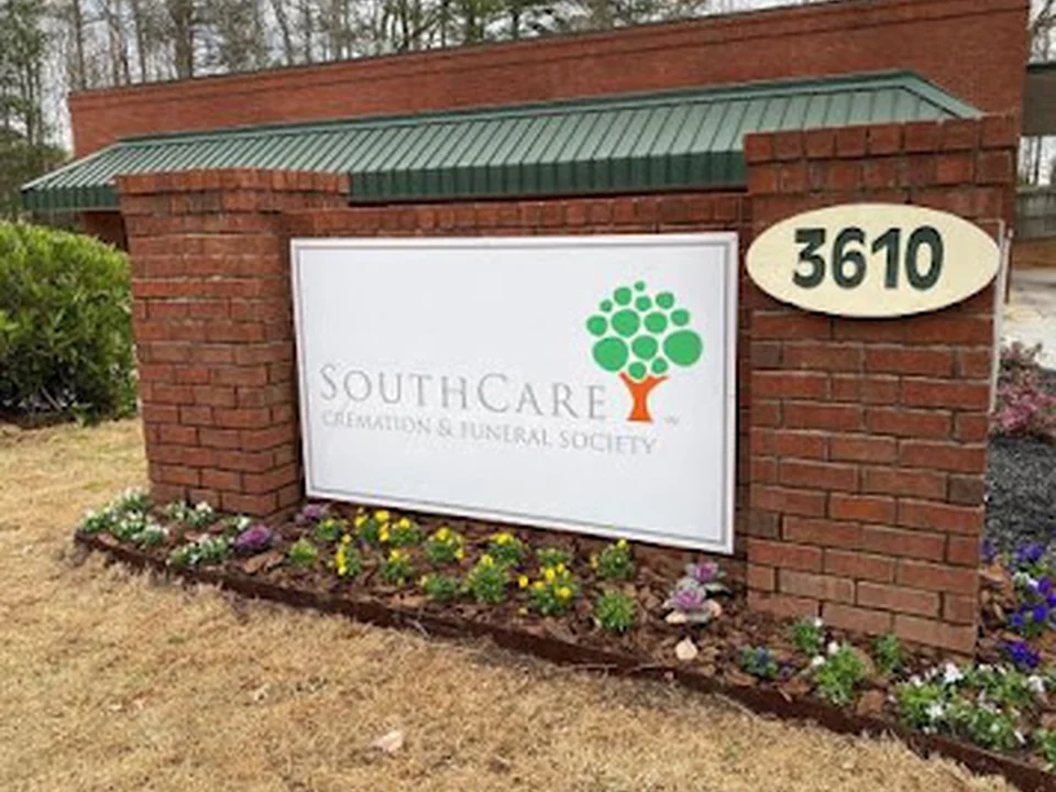 SouthCare Cremation & Funeral Society - Snellville - Call 24/7