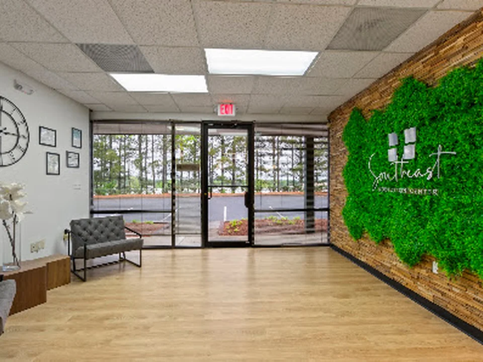 Southeast Addiction Center Atlanta Drug & Alcohol Rehab