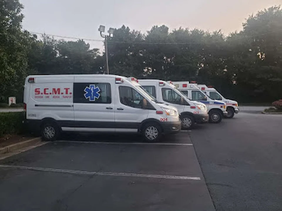 Southern Care Medical Transport