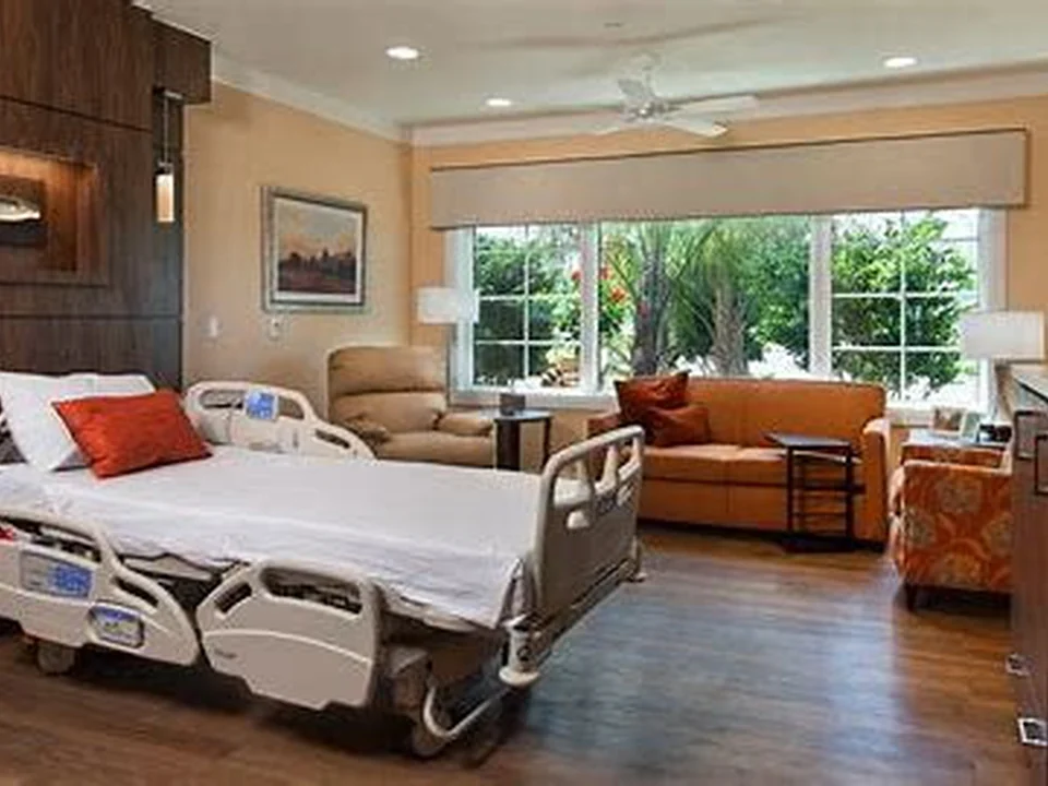 Southern Comfort Hospice LLC