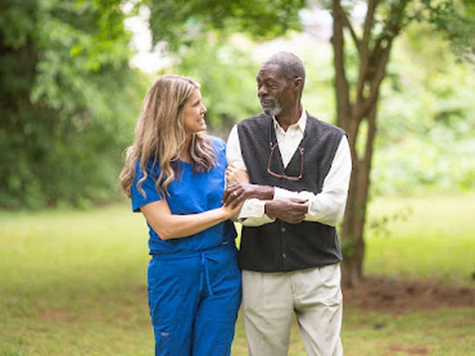 Foto de Southern Grace Hospice