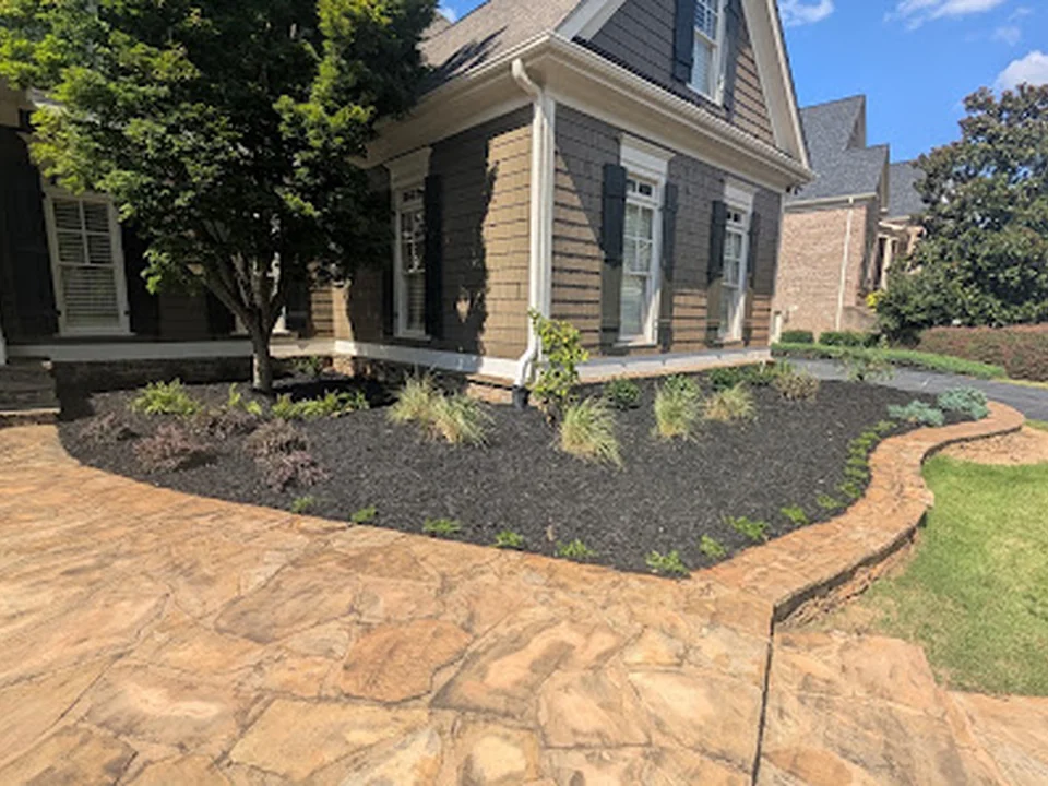 Southern Standard Landscaping