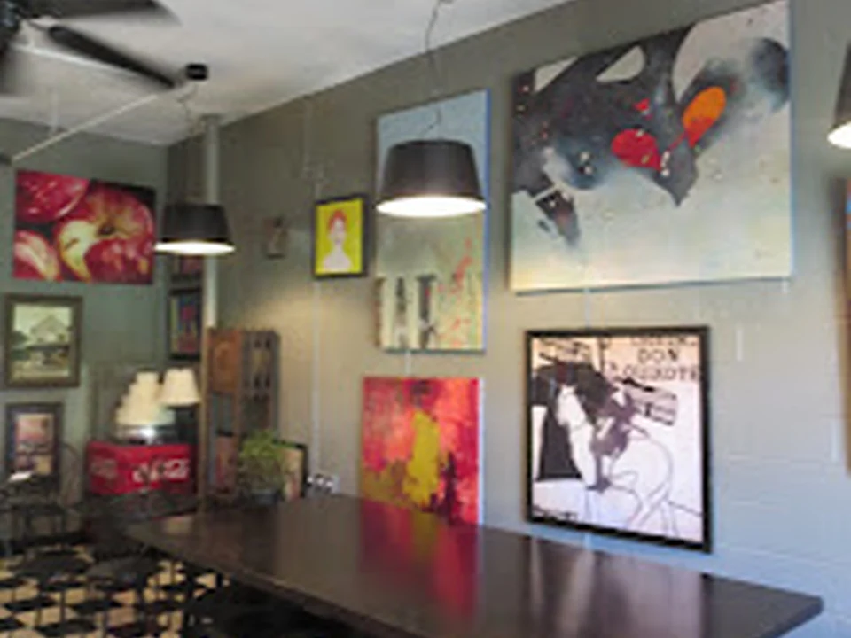 Southern Sweets Bakery