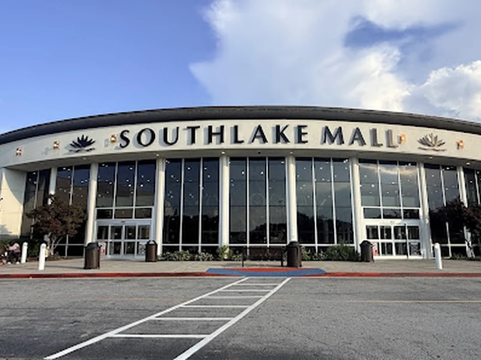 Southlake Mall