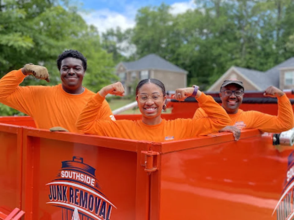 Southside Junk Removal & Dumpster Rentals