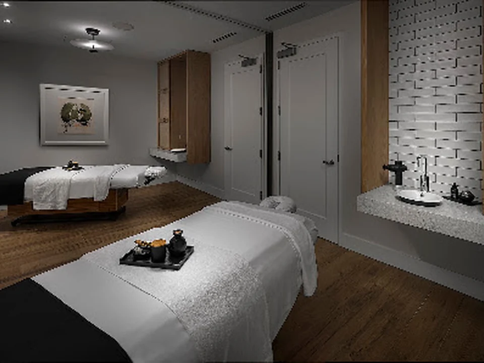Spa Signia Atlanta