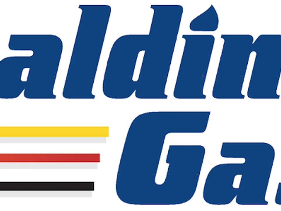 Spalding Gas