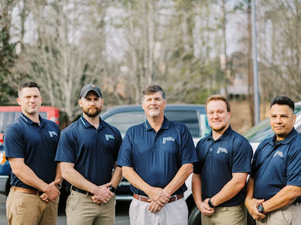 Foto de Spartan Security Systems Inc.
