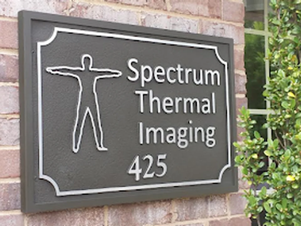 Spectrum Thermal Imaging | Thermography Atlanta | Breast Thermography | Full Body Thermography
