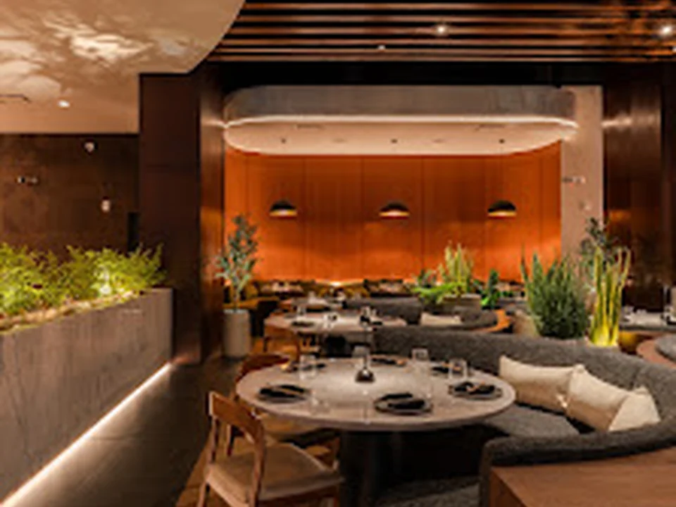 SPICE Atlanta