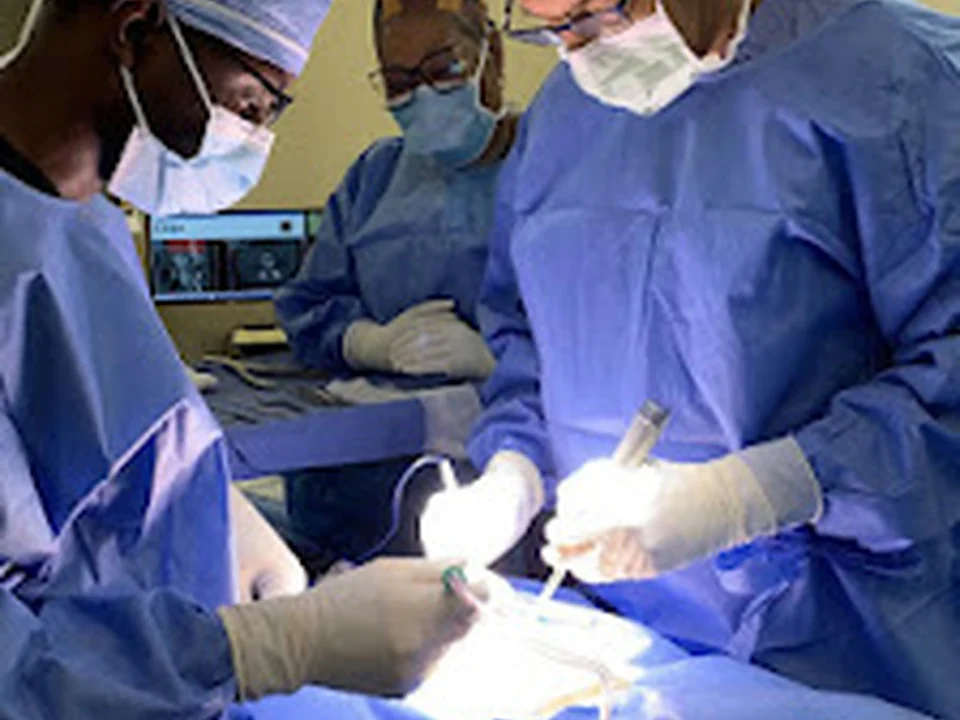 Spine Center Atlanta
