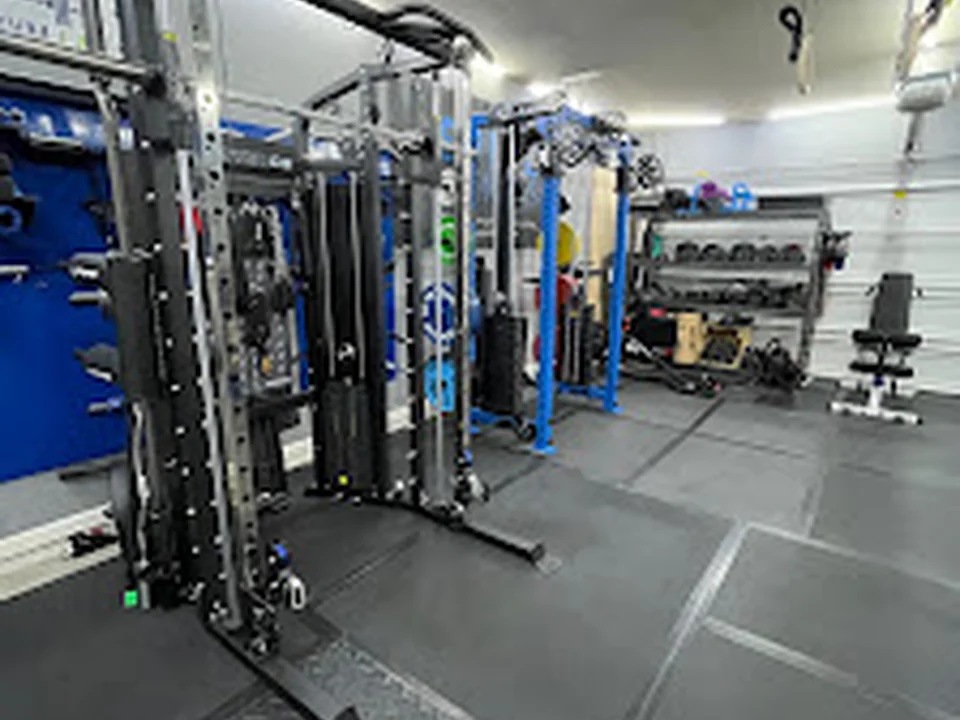 Spitz Fitness