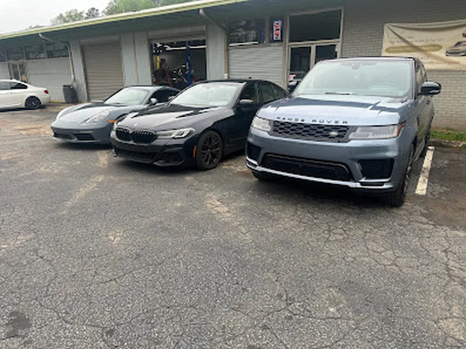 Sport Motoring