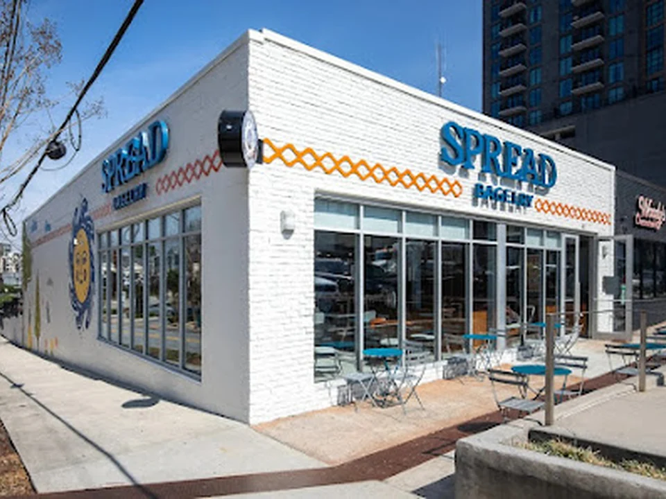 Spread Bagelry