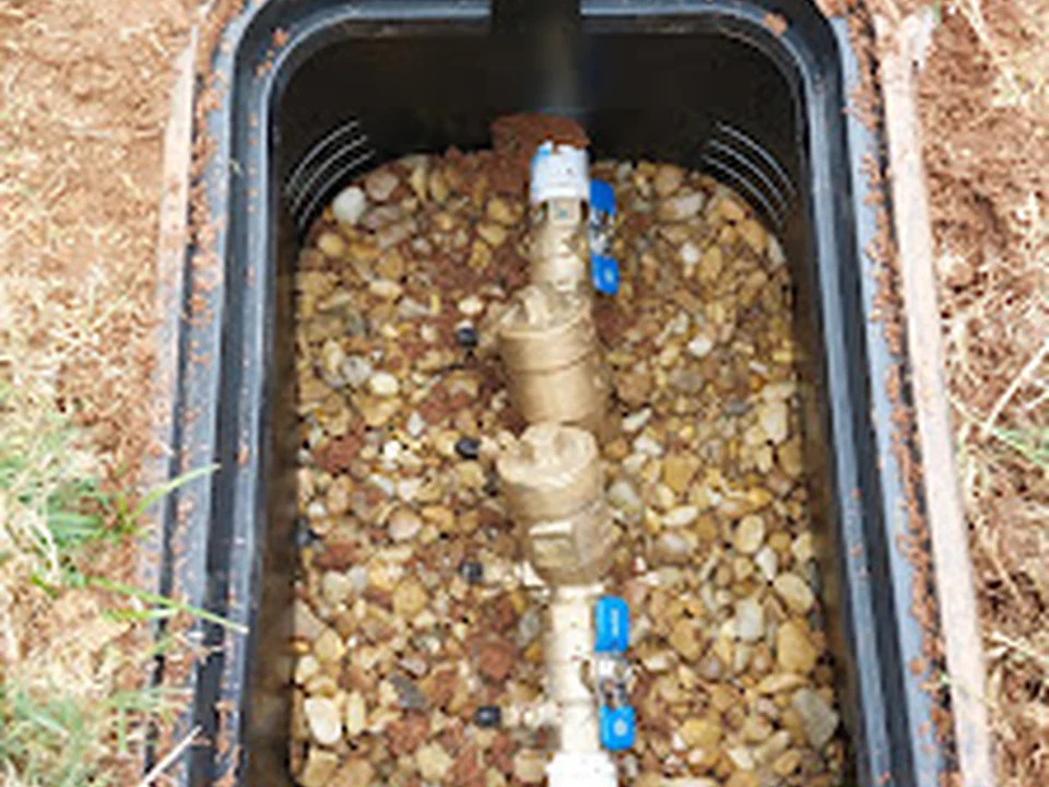 Sprinkler Solutions