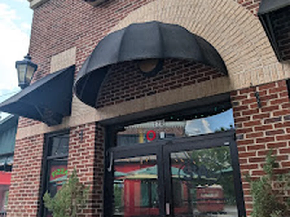 St Angelo's Pizza - Vinings