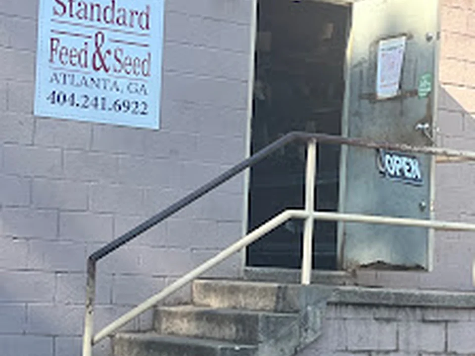 Standard Feed & Seed Co