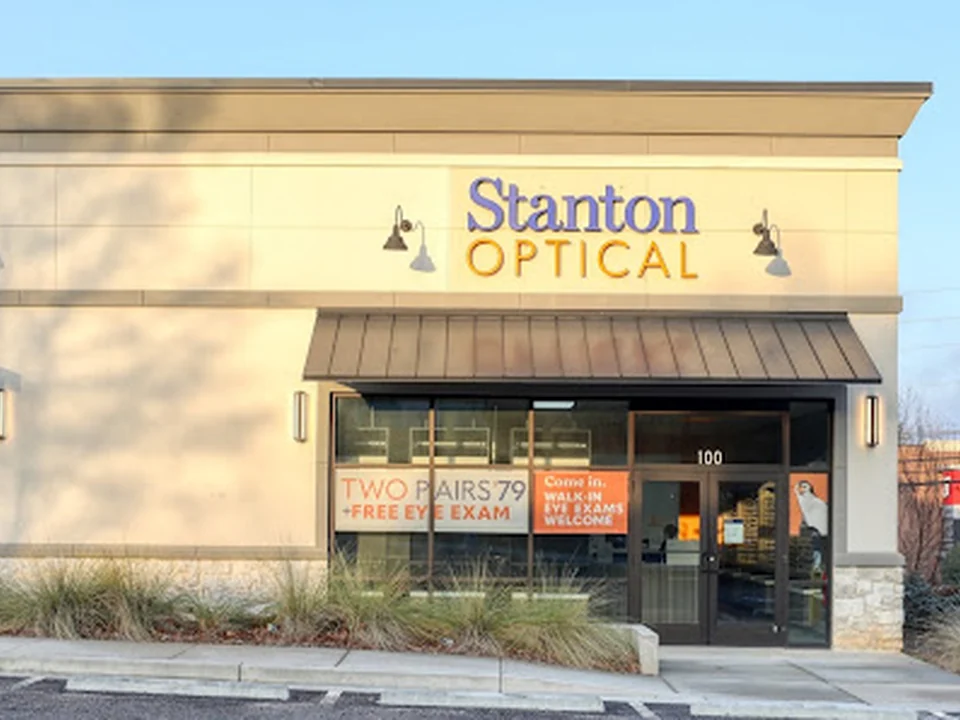 Stanton Optical