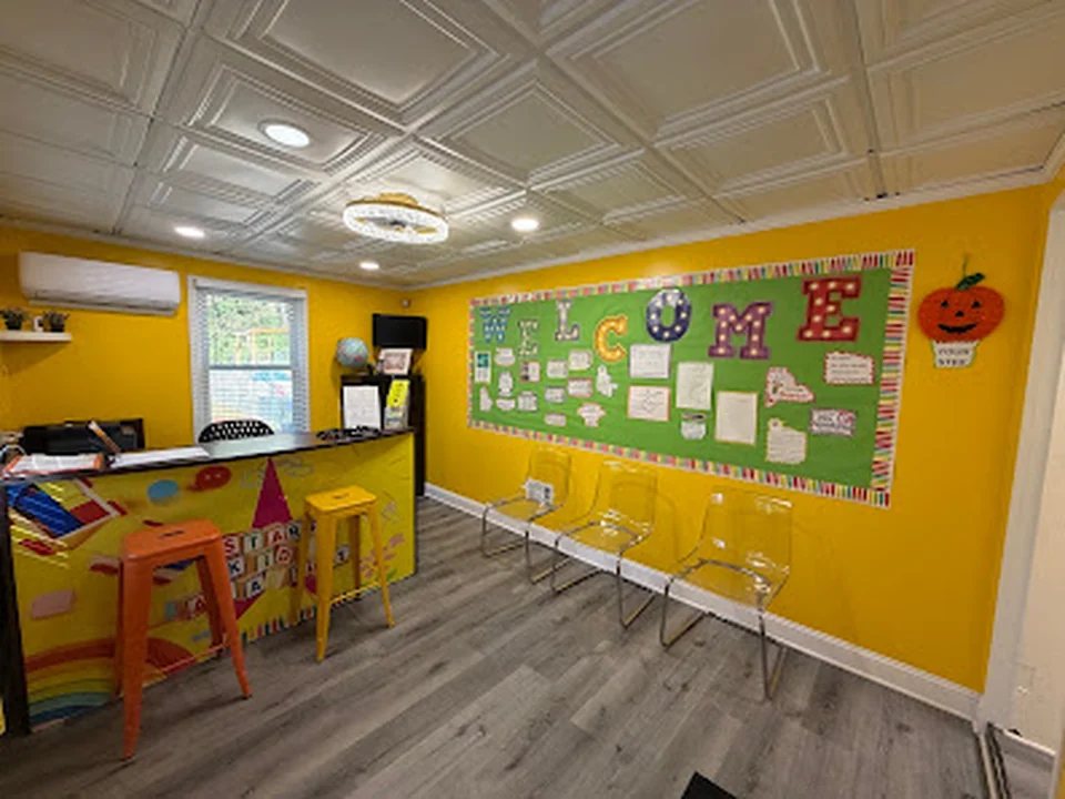 Starr Kidz Academy