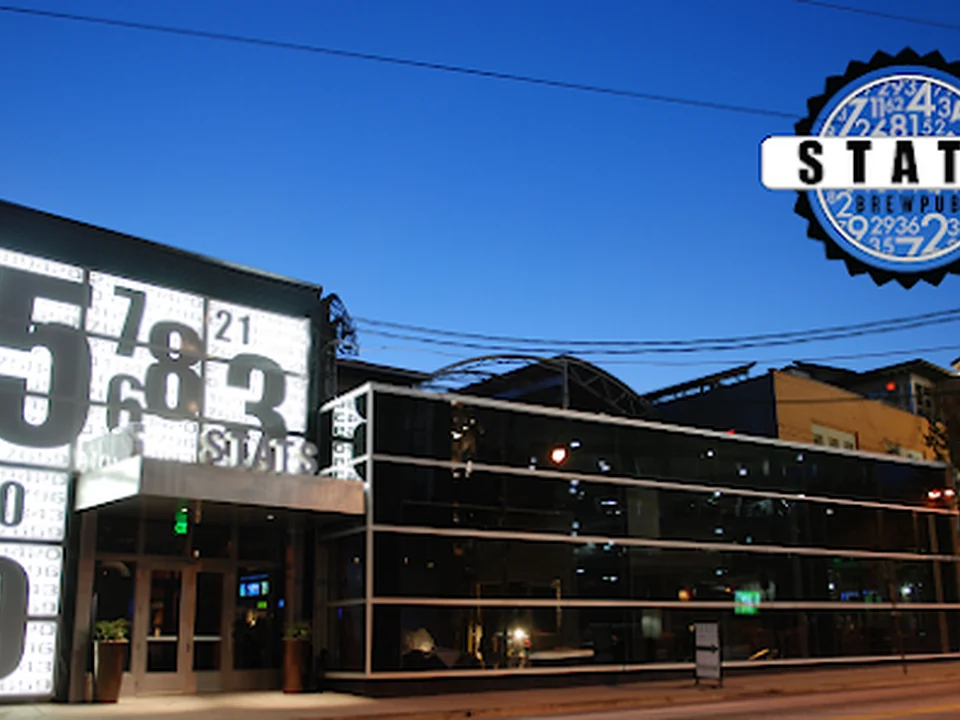 STATS Brewpub