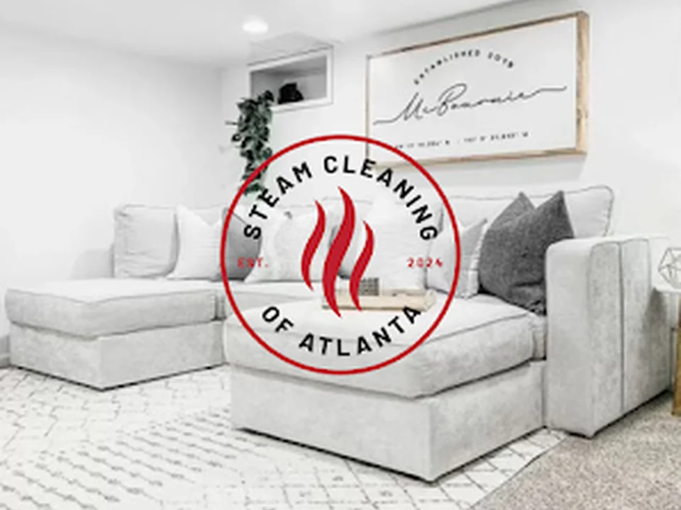Steam Cleaning Of Atlanta