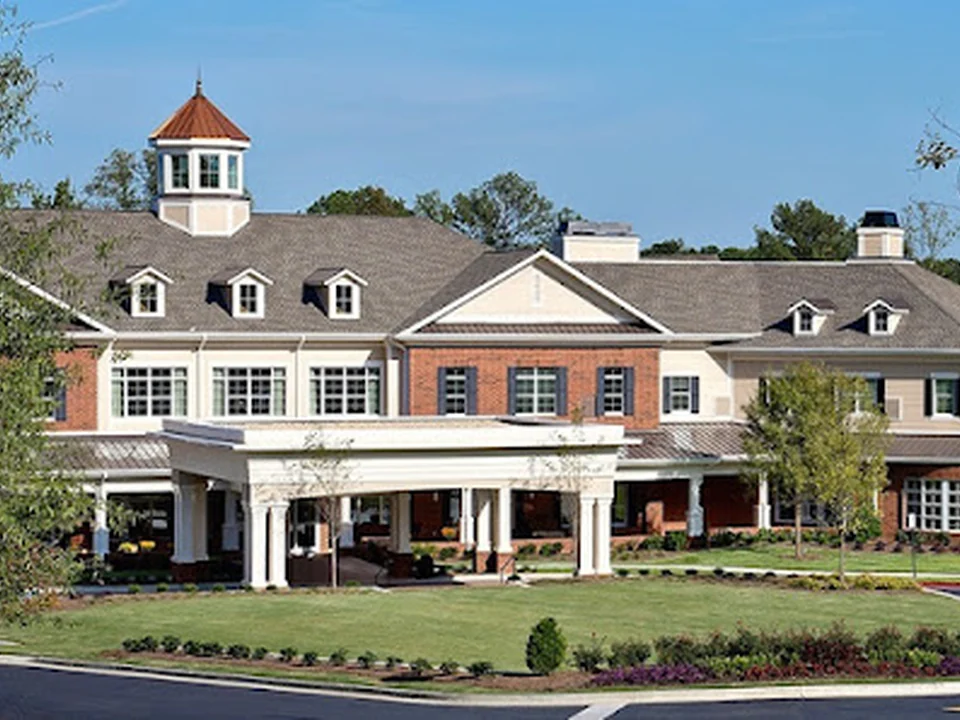 Sterling Estates of East Cobb