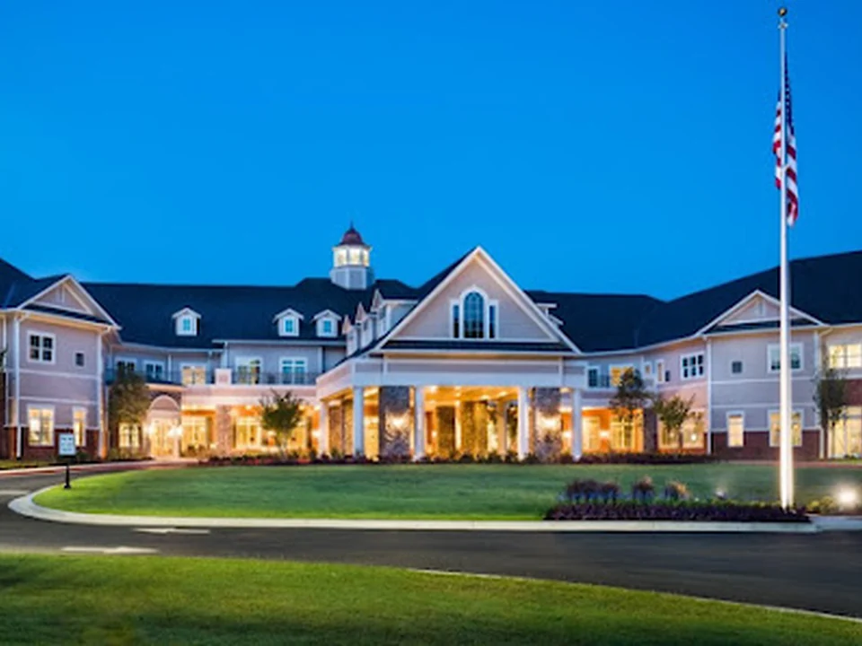 Sterling Estates of West Cobb