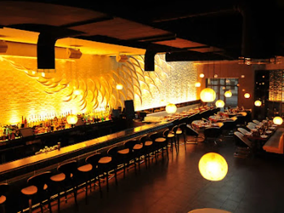 STK Steakhouse
