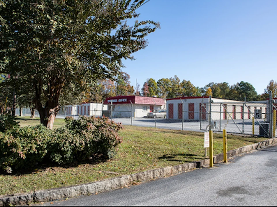 Stone Mountain Storage