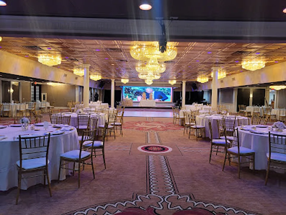 Stone Ridge Event Center