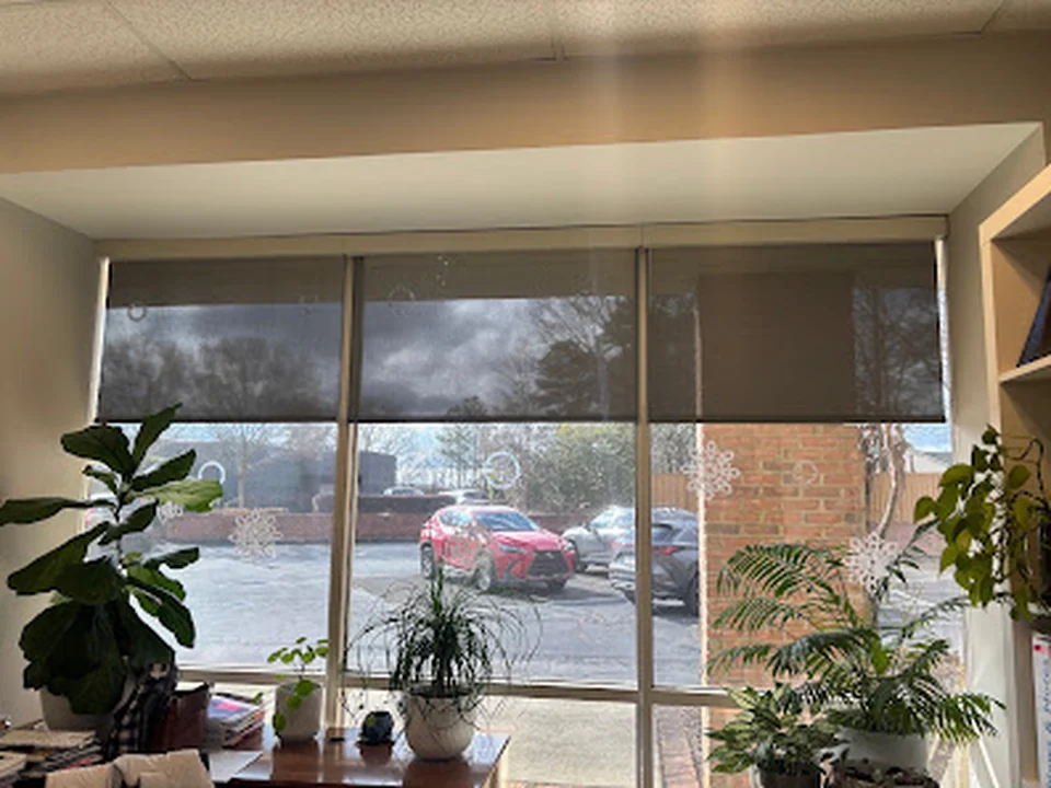 Stoneside Blinds & Shades Atlanta