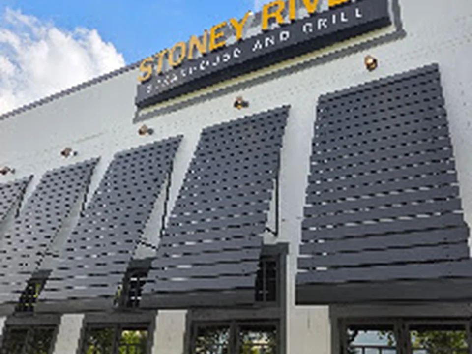 Stoney River Steakhouse and Grill
