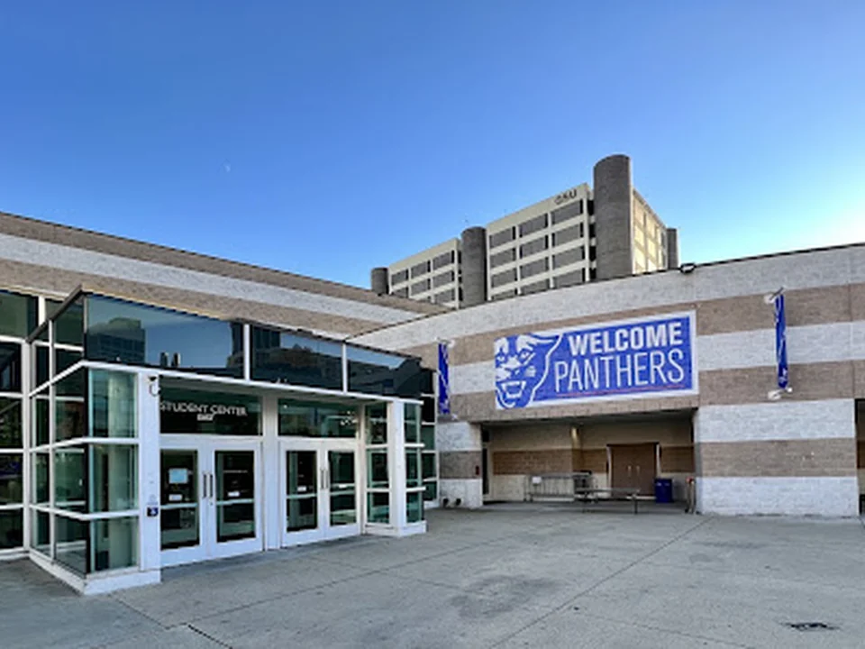 Student Center East