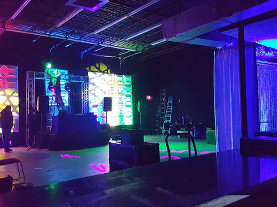 StudioX atl