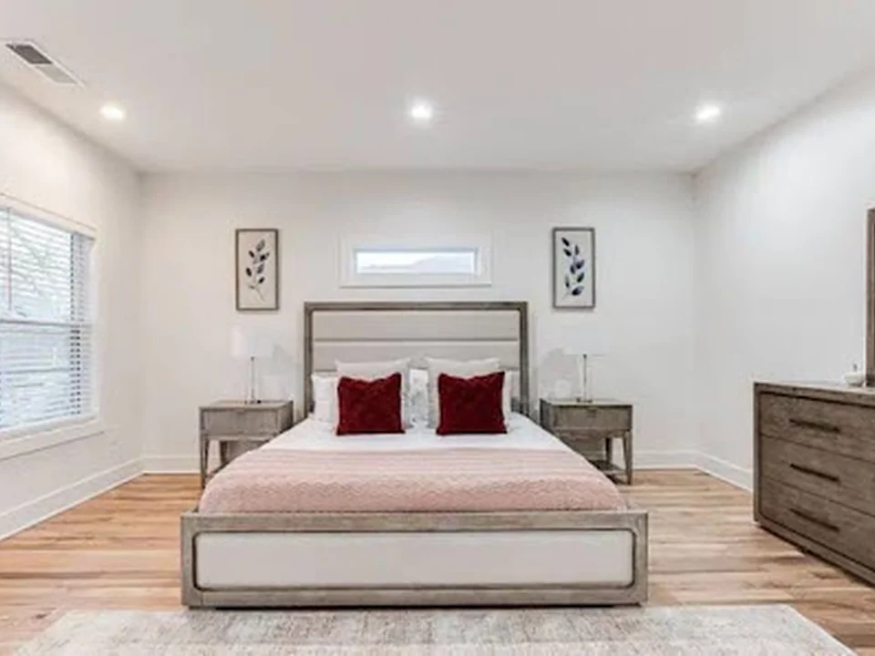 Stylish & Modern New Home Downtown Atlanta