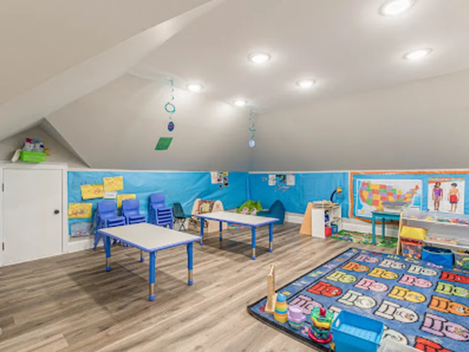 Success Souvenirs Child Development Center Lakewood