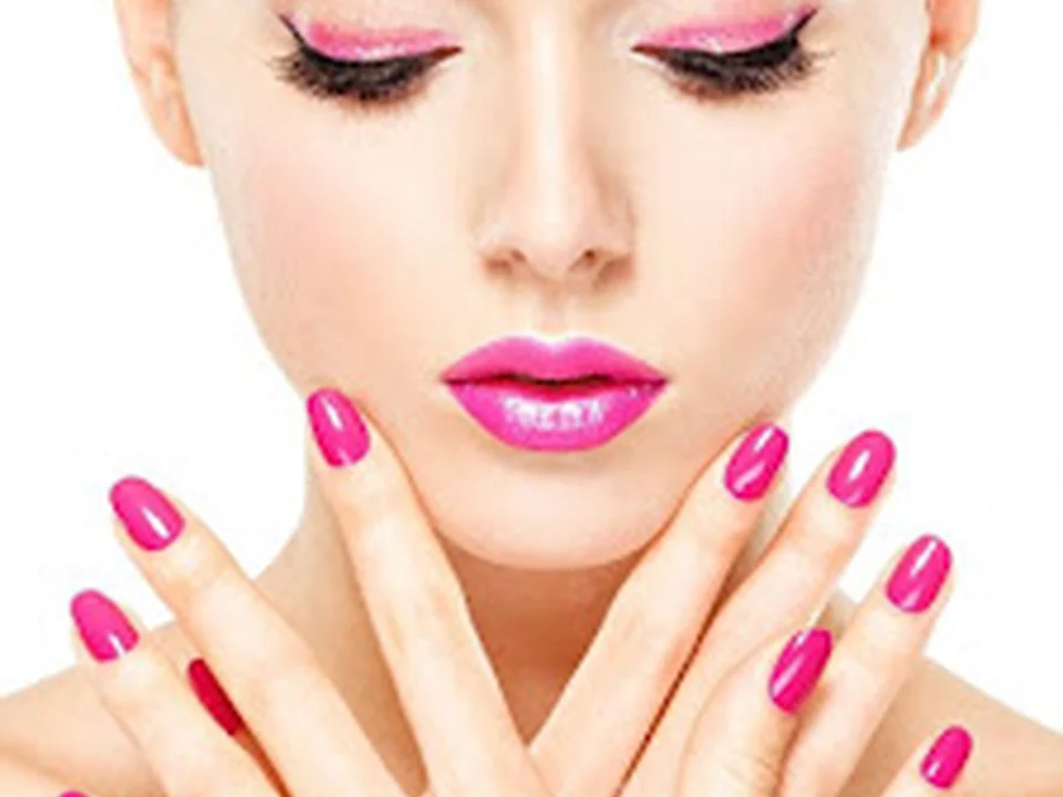 Sugar Polish Nail Bar Atlanta (10% OFF New Customers)