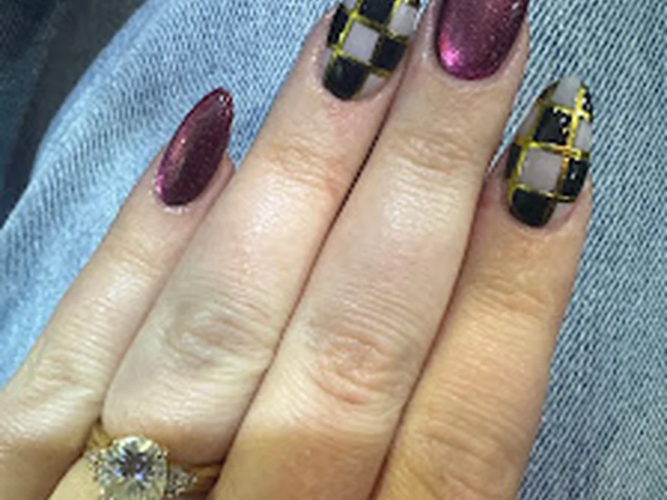 Sugar Polish Nail Bar The Exchange