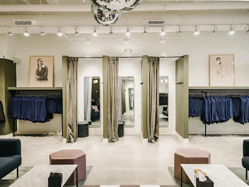 SuitShop