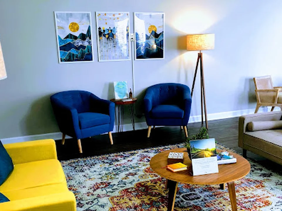 Summit's Edge Counseling