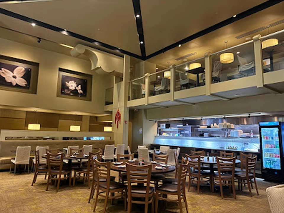 SUNFLOWER KITCHEN (midtown) - ASIAN FOOD