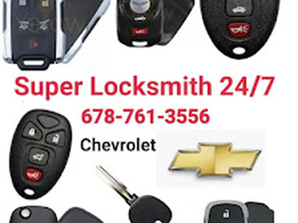 Super Locksmith 24/7