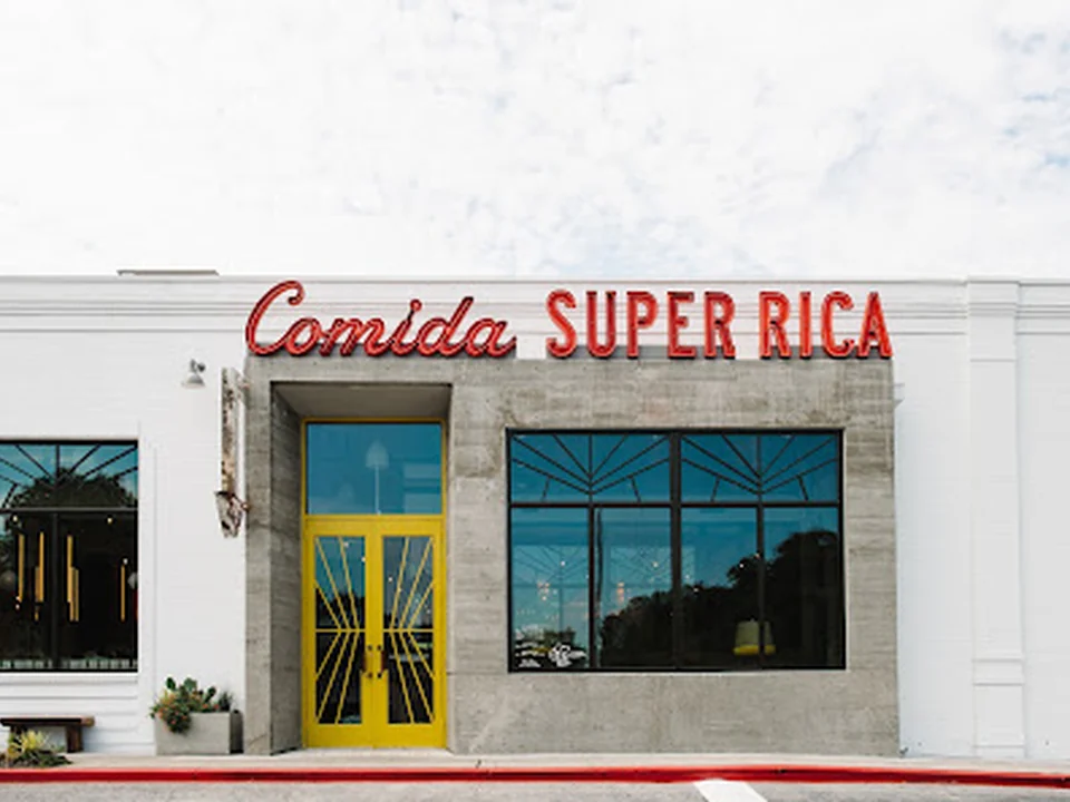 Superica Buckhead
