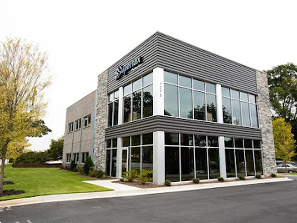 Supertax, Inc.