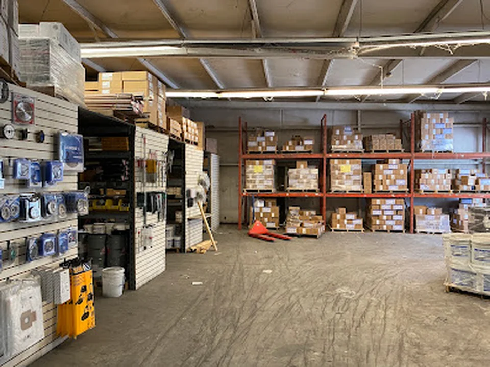Supplies Unlimited, Inc