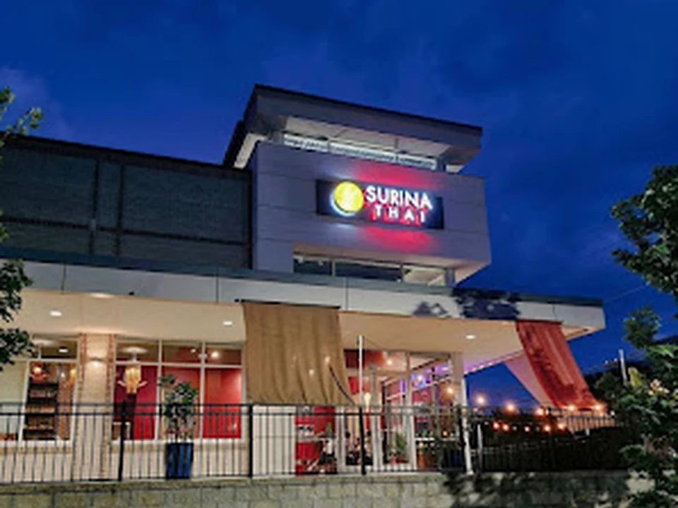 Surina Thai